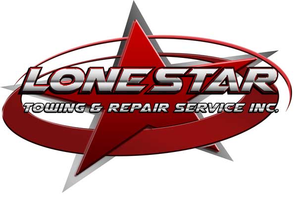 lonestartow.com Logo